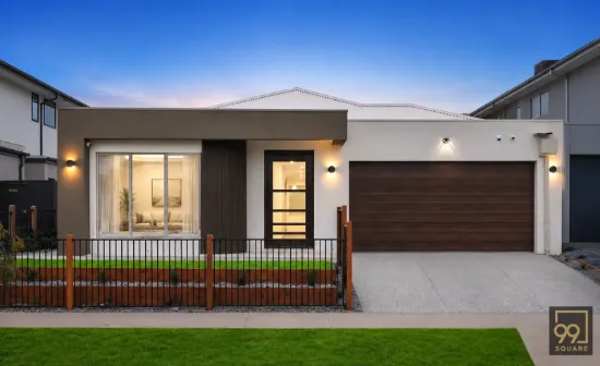 23 Perlino Boulevard, Tarneit, Vic 3029