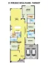 23 Perlino Boulevard, Tarneit, Vic 3029-Floorplan