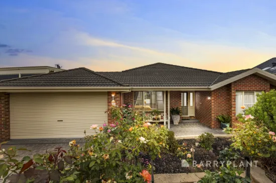23 Perri-Raso Rise, Rowville, Vic 3178