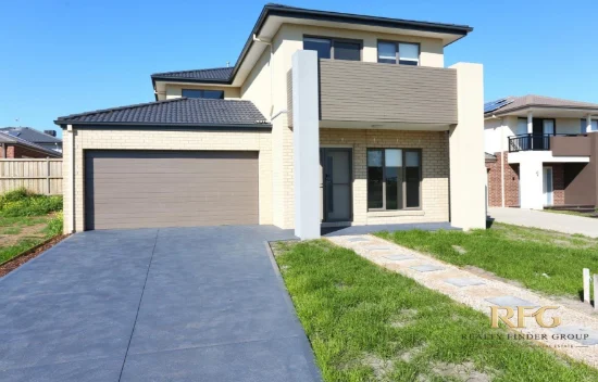 23 Perrin Cct, Tarneit, Vic 3029 - For Rent