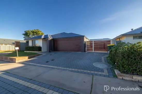 23 Perrone Avenue, Byford, WA 6122