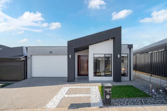23 Persimmon Road, Craigieburn, Vic 3064