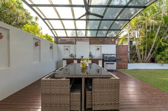 23 Perwell Street, Keperra, Qld 4054