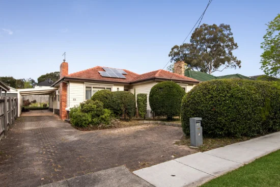 23 Peter Avenue, Blackburn North VIC 3130-Image