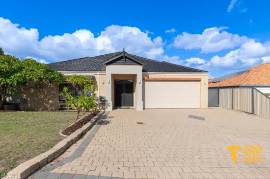 23 Peterborough Circle, North Lake, WA 6163