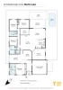 23 Peterborough Circle, North Lake, WA 6163-Floorplan