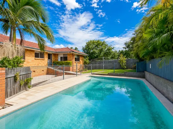 23 Pie Street, Aspley, Qld 4034