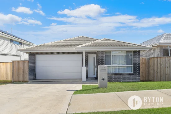 23 Pierro Street, Menangle Park, NSW 2563