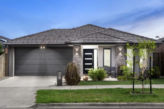 23 Pimelea Street, Sunbury, Vic 3429