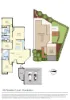 23 Pimelia Court, Frankston, Vic 3199-Floorplan