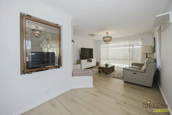 23 Pinewood Walk, Canning Vale, WA 6155-Image