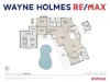 23 Pinnacle Court, Robina, Qld 4226-Floorplan