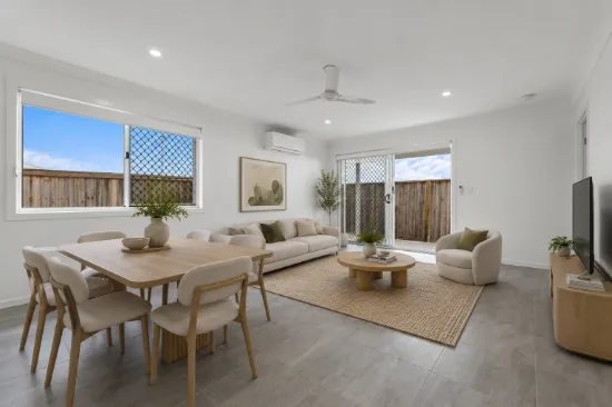 23 Pinnacles Street, Yarrabilba, Qld 4207