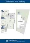 23 Plateau Avenue, Metung, Vic 3904-Floorplan
