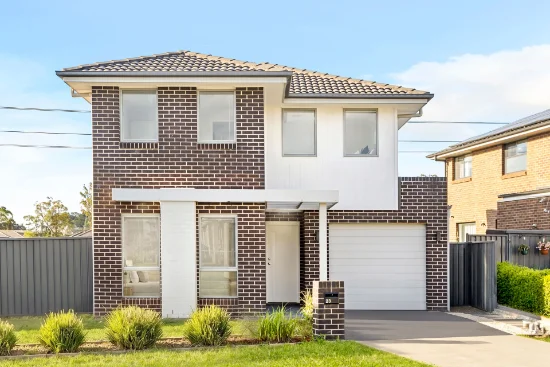 23 Pleasance Street, Box Hill NSW 2765-Image