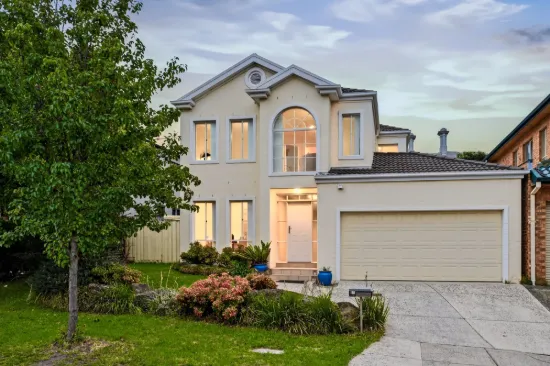 23 Pleasant View Drive, Preston, Vic 3072