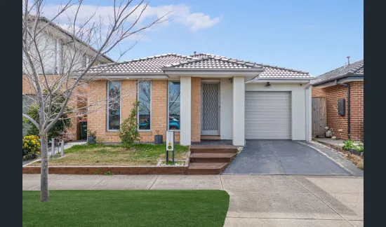 23 Plenitude Road, Tarneit, Vic 3029