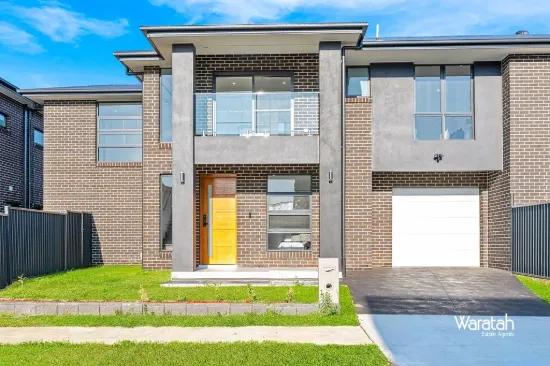 23 Plenty Street, Marsden Park, NSW 2765
