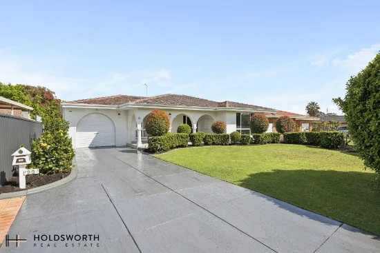 23 Plover Way, Stirling, WA 6021