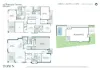 23 Poinciana Avenue, Nirimba, Qld 4551-Floorplan