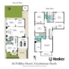23 Polblue Street, Cranbourne North, Vic 3977-Floorplan