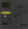 23 Polblue Street, Cranbourne North, Vic 3977-Floorplan