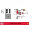 23 Polden Crescent, Morwell, Vic 3840-Floorplan