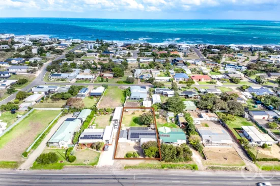 23 Port Elliot Road, Port Elliot, SA 5212