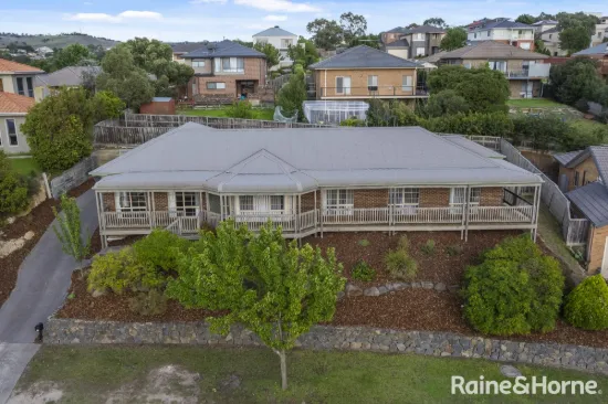 23 Possum Tail Run, Sunbury, Vic 3429