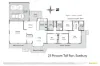 23 Possum Tail Run, Sunbury, Vic 3429-Floorplan