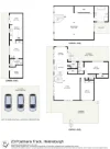 23 Postmans Track, Helensburgh, NSW 2508-Floorplan