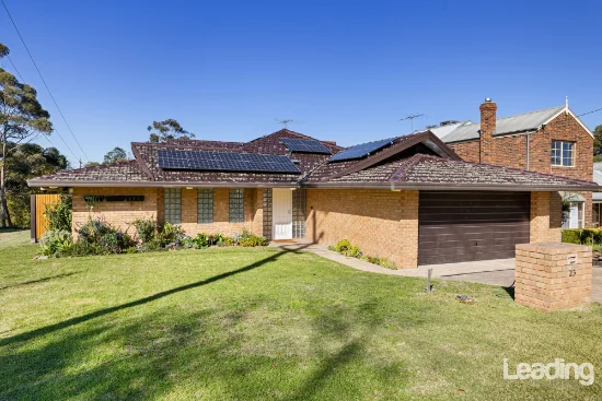23 Powlett Street, Sunbury, Vic 3429