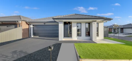 23 Pratham Street, Tarneit, Vic 3029