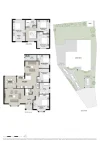 23 President Street, Croydon Park, NSW 2133-Floorplan