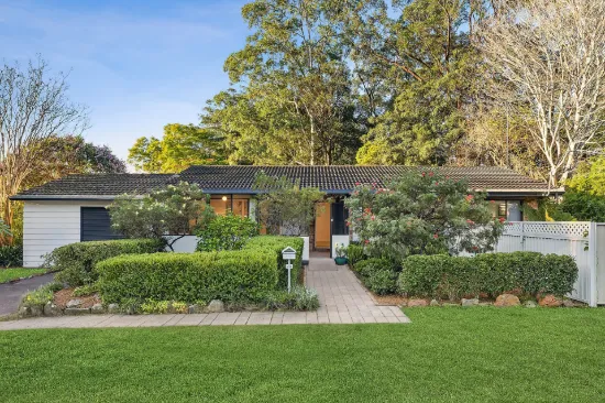 23 Priestley Parade, Point Clare, NSW 2250