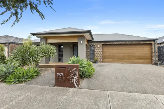 23 Prime Street, Mickleham, Vic 3064
