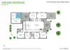 23 Prince Edward Avenue, Culburra Beach, NSW 2540-Floorplan