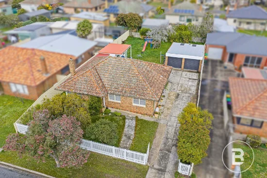 23 Prince Street, Alfredton, Vic 3350-Image