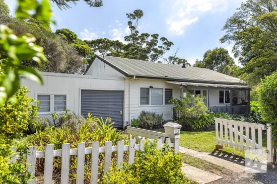 23 Princes Highway, Ulladulla, NSW 2539
