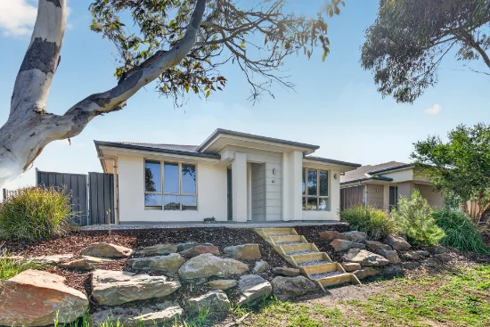 23 Princess Royal Parade, Hindmarsh Island, SA 5214 - For Sale