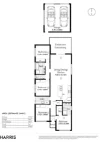 23 Princess Royal Parade, Hindmarsh Island, SA 5214-Floorplan
