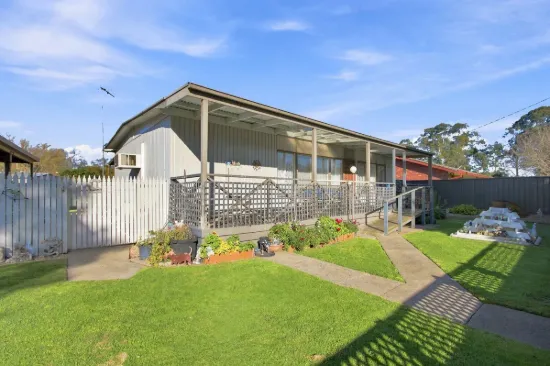 23 Princess Street, Maffra, Vic 3860