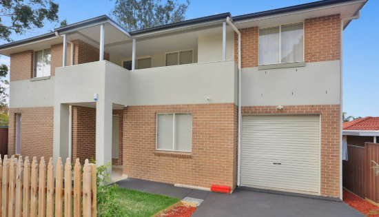 23 Pringle Road, Plumpton, NSW 2761