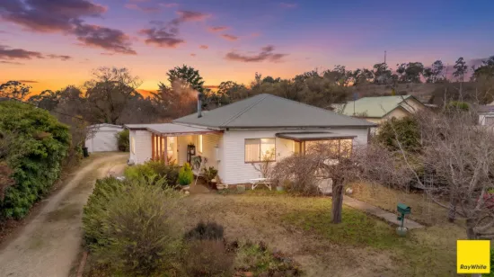 23 Prisk Street, Guyra, NSW 2365