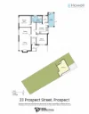 23 Prospect Street, Prospect, Tas 7250-Floorplan