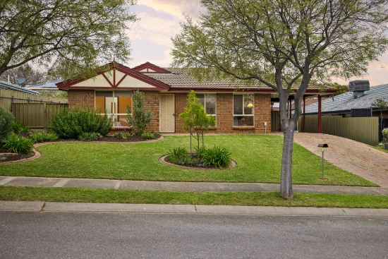 23 Pryor Loop, Sheidow Park, SA 5158