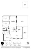 23 Pryor Loop, Sheidow Park, SA 5158-Floorplan
