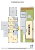 23 Quamby Avenue, Colac, Vic 3250-Floorplan
