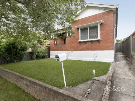23 Queen Street, North Strathfield, NSW 2137