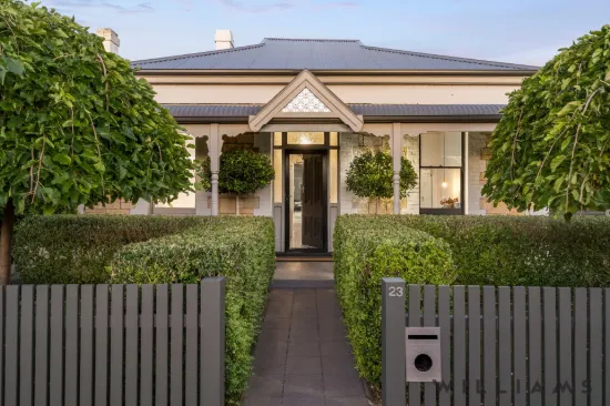 23  Queen Street, Unley, SA 5061